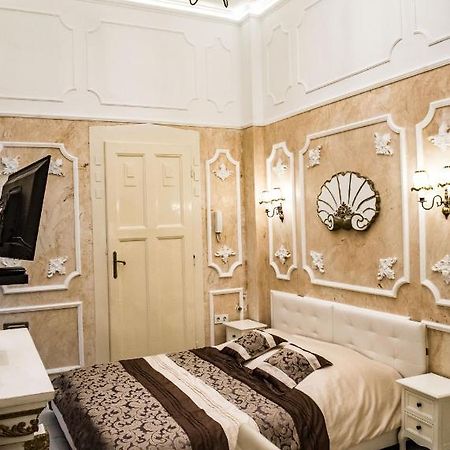Exclusive Szálláshely Szeged Exterior foto